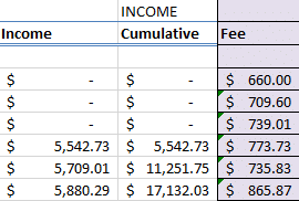 iXray Annuities - fixed index annuity calculator